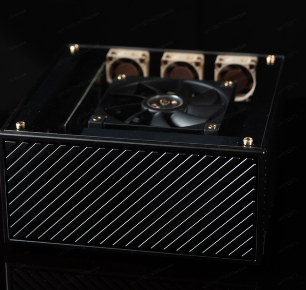 Boîtier LP P6 ITX en aluminium - Sff Mini Itx Cnc Aluminum Chassis avis et prix